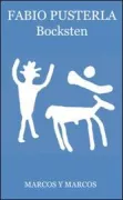 Copertina libro <b>Bocksten</b>