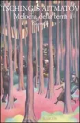 Copertina libro <b>Melodia della terra<br></b>(titolo originale o altro titolo: <i>Djamila</i>)