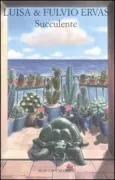 Copertina libro <b>Succulente</b>