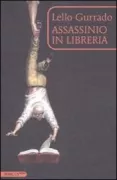 Copertina libro <b>Assassinio in libreria</b>