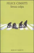 Copertina libro <b>Senza colpa</b>