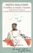 Copertina libro <b>Il medico, la moglie, l'amante</b>