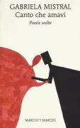 Copertina libro <b>Canto che amavi</b>