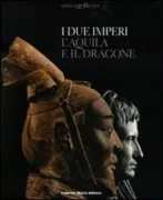 Copertina libro <b>I due imperi: l'aquila e il dragone</b>