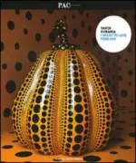 Copertina libro <b>Yayoi Kusama: I want to live forever</b>