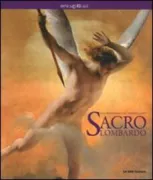 Copertina libro <b>Sacro lombardo</b>