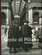 Copertina libro <b>Gente di Milano</b>