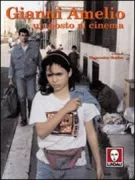 Copertina libro <b>Gianni Amelio</b>