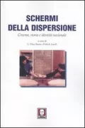 Copertina libro <b>Schermi della dispersione</b>