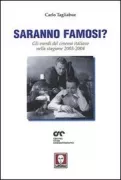 Copertina libro <b>Saranno famosi?</b>