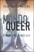 Copertina libro <b>Mondo queer</b>