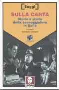 Copertina libro <b>Sulla carta</b>