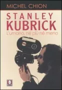 Copertina libro <b>Stanley Kubrick</b>