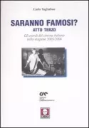 Copertina libro <b>Saranno famosi?</b>