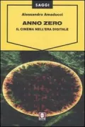 Copertina libro <b>Anno zero</b>