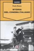 Copertina libro <b>Storia del cinema italiano</b>