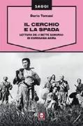 Copertina libro <b>Il cerchio e la spada</b>