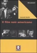 Copertina libro <b>Il film noir americano</b>