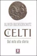 Copertina libro <b>I Celti<br></b>(titolo originale o altro titolo: <i>Les Celtes</i>)