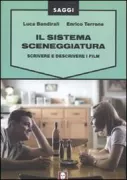 Copertina libro <b>Il sistema sceneggiatura</b>