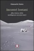 Copertina libro <b>Incontri lontani</b>