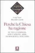 Copertina libro <b>Perché la Chiesa ha ragione</b>