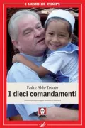 Copertina libro <b>I Dieci Comandamenti</b>