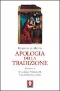 Copertina libro <b>Apologia della tradizione</b>