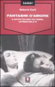 Copertina libro <b>Fantasmi d'amore</b>