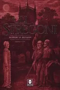 Copertina libro <b>Gli stregoni<br></b>(titolo originale o altro titolo: <i>The necromancers</i>)