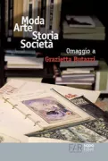 Copertina libro <b>Moda arte storia società</b>