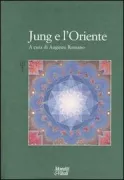 Copertina libro <b>Jung e l'Oriente</b>