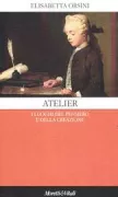 Copertina libro <b>La conoscenza sensibile</b>