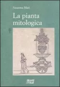 Copertina libro <b>La pianta mitologica</b>