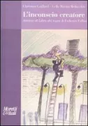 Copertina libro <b>L'inconscio creatore</b>