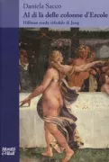 Copertina libro <b>Al di la delle colonne d'Ercole</b>
