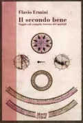 Copertina libro <b>Il secondo bene</b>