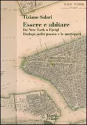 Copertina libro <b>Essere e abitare</b>