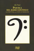 Copertina libro <b>Poetica del basso continuo</b>