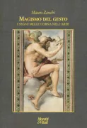 Copertina libro <b>Magismo del gesto</b>