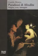 Copertina libro <b>Paradossi di Afrodite</b>