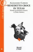 Copertina libro Alessandro Carrera libri