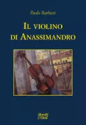 Copertina libro Paolo Barbieri libri