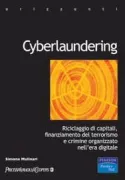 Copertina libro <b>Cyberlaundering</b>
