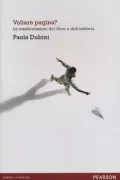 Copertina libro <b>Voltare pagina?</b>