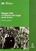 Copertina libro Gustavo Corni libri