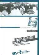 Copertina libro <b>Russia 1942-1943</b>