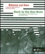 Copertina libro <b>Ritorno sul Don</b>