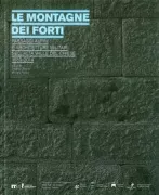 Copertina libro <b>Le montagne dei forti</b>