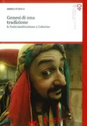 Copertina libro <b>Genesi di una tradizione</b>